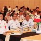 Pjs Bupati Kukar Bambang Arwanto hadiri rakor forkopimda se-Kaltim
