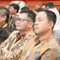 Rakornas) II Disdukcapil Se Indonesia.