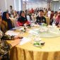 Sekda Sunggono hadiri Dialog publik masyarakat adat di Samarinda