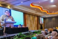 Pemerintah Kabupaten Kutai Kartanegara (Kukar) melalui Dinas Pengendalian Penduduk dan Keluarga Berencana (DP2KB) Kukar berkomitmen untuk bersinergi serta berkolaborasi dalam rangka turunkan stunting