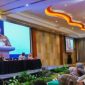 Pemerintah Kabupaten Kutai Kartanegara (Kukar) melalui Dinas Pengendalian Penduduk dan Keluarga Berencana (DP2KB) Kukar berkomitmen untuk bersinergi serta berkolaborasi dalam rangka turunkan stunting