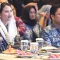 Wamendag RI, Dyah Roro Esti Widya Putri hadiri acara Anugerah Perlindungan Konsumen 2024 kepada tiga pasar di Kabupaten Kutai Kartanegara, Senin (18/11).