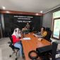 Melalui siaran Radio RPK, Iptu Maryono selaku Kasihumas Polres Kukar menghimbau masyarakat agar bijak dalam bermedia sosial untuk sukseskan Pilkada 2024.