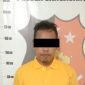 Pelaku pencabulan anak dibawah umur berhasil diamankan Polsek Sangasanga pada Oktober 2024 silam. 