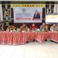 Sekretaris Dinas Pekerjaan Umum (PU) Kukar, Rudi