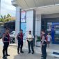 Satuan Samapta Polres Kutai Kartanegara gelar kegiatan rutin yang ditingkatkan (KRYD) untuk mengembangkan ketertiban dan keamanan masyarakat (Kamtibmas), pada Senin (4/11/2024).