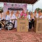 HUT DWP Kukar Ke-25 adakan berbagai lomba