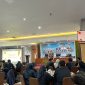 Dispora Kaltim Gelar Pelatihan Publik Speaking Untuk 200 Pemuda