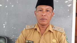 Kepala Desa Loh Sumber, Sukirno,