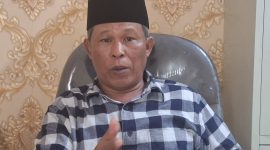 Kepala Desa Loh Sumber, Sukirno
