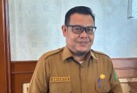 Kepala DPMD Kukar, Arianto