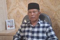 Kepala Desa Loh Sumber, Sukirno