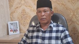 Kepala Desa Loh Sumber, Sukirno