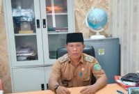 Kepala Desa Loh Sumber, Sukirno