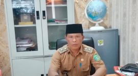 Kepala Desa Loh Sumber, Sukirno