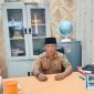 Kepala Desa Loh Sumber, Sukirno