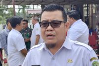 Kepala DPMD Kukar, Arianto