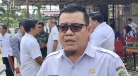 Kepala DPMD Kukar, Arianto