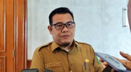 Kepala DPMD Kukar, Arianto