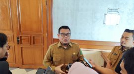 Kepala DPMD Kukar Arianto