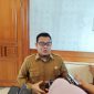 Kepala DPMD Kukar Arianto