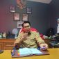 Kabid Pemberdayaan Masyarakat dan Pengembangan Ekonomi Masyarakat DPMD Kukar, Asmi Riyandi Elvandar