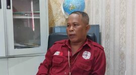 Kepala Desa Loh Sumber, Sukirno