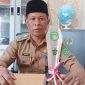 Kepala Desa Loh Sumber, Kecamatan Loa Kulu, Kabupaten Kutai Kartanegara (Kukar), Sukirno