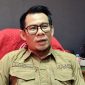 Kabid Pemberdayaan Masyarakat dan Pengembangan Ekonomi Desa Dinas Pemberdayaan Masyarakat dan Desa (DPMD) Kukar, Asmi Riyandi Elvandar