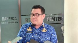 Kepala DPMD Kukar, Arianto