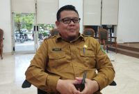 Kepala DPMD Kukar, Arianto