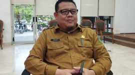 Kepala DPMD Kukar, Arianto
