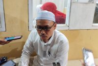 Kepala Desa Loa Raya, Martin