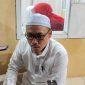 Kepala Desa Loa Raya, Martin