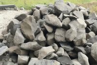 BUMDes batu padas Desa Loa Raya