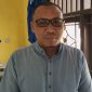 Kepala Desa Loa Raya, Martin,