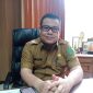 Kepala Dinas Pemberdayaan Masyarakat dan Desa (DPMD) Kukar, Arianto,