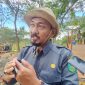 Kepala Desa Bukit Pariaman, Sugeng Riyadi
