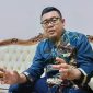 Kepala Dinas Pemberdayaan Masyarakat dan Desa (DPMD) Kukar, Arianto