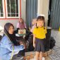 Aktivitas di Posyandu Bugenville 1 Tenggarong