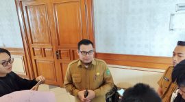 Kepala DPMD Kukar, Arianto