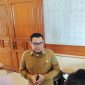 Kepala DPMD Kukar, Arianto
