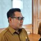 Kepala DPMD Kukar Arianto