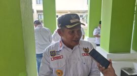 Kepala Desa Perdana, Pitoyo