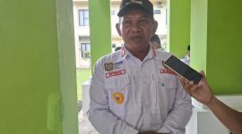 Kades Perdana, Pitoyo