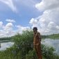 Pengembangan wisata di Desa Loa Pari di area bekas tambang. 