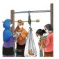 Ilustrasi Posyandu