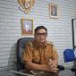 Kepala Desa Loa Pari, I Ketut Sudiyatmika