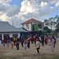 Pemerintah Desa Rempanga, Kecamatan Loa Kulu, Kabupaten Kutai Kartanegara (Kukar) konsisten menggelar kegiatan senam jantung sehat sebagai upaya membudayakan hidup sehat di tengah masyarakat.
