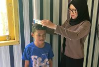 Pemerintah Desa Rempanga, Kecamatan Loa Kulu, Kabupaten Kutai Kartanegara (Kukar), terus memperkuat layanan kesehatan untuk remaja melalui program Posyandu Remaja